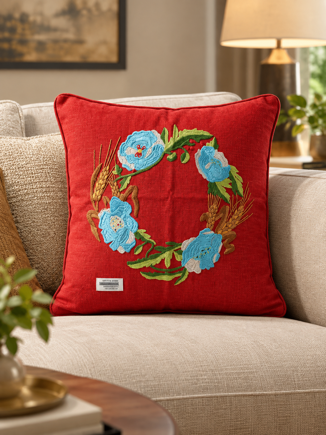 Pillows