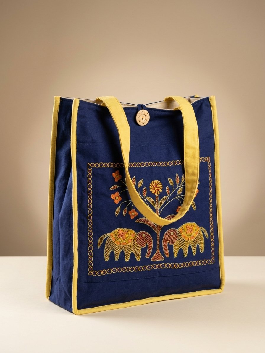 Tote bag